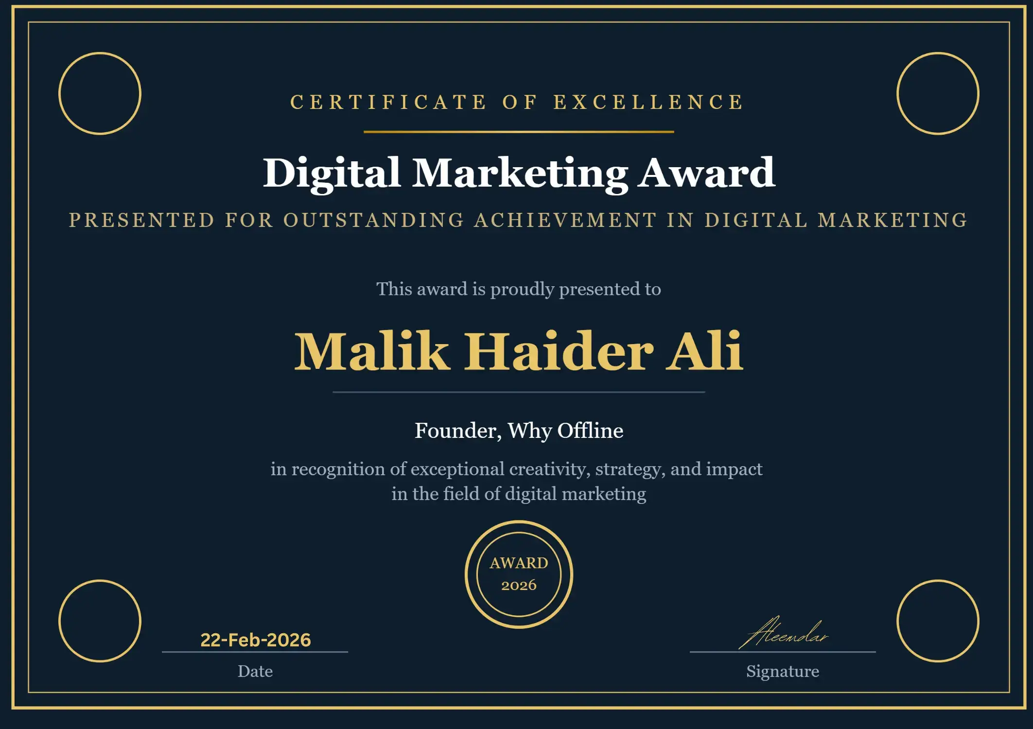 digital marketing agency in rawalpindi | Top Digital Marketing Agency in Islamabad
